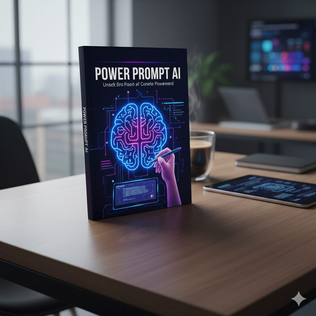 THE MOST POWERFUL PROMPT JASON FOR AI